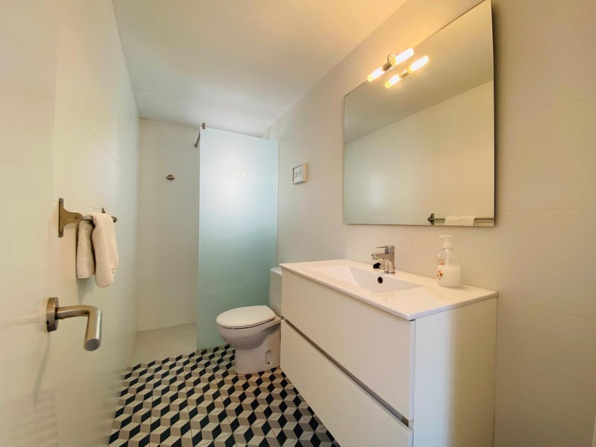 Apartamentos Aquarium 로지즈 외부 사진