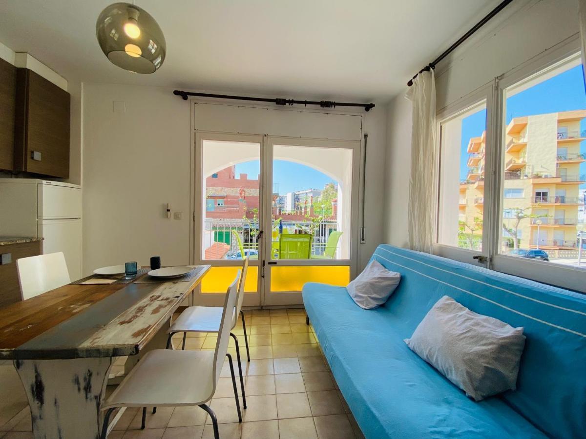 Apartamentos Aquarium 로지즈 외부 사진