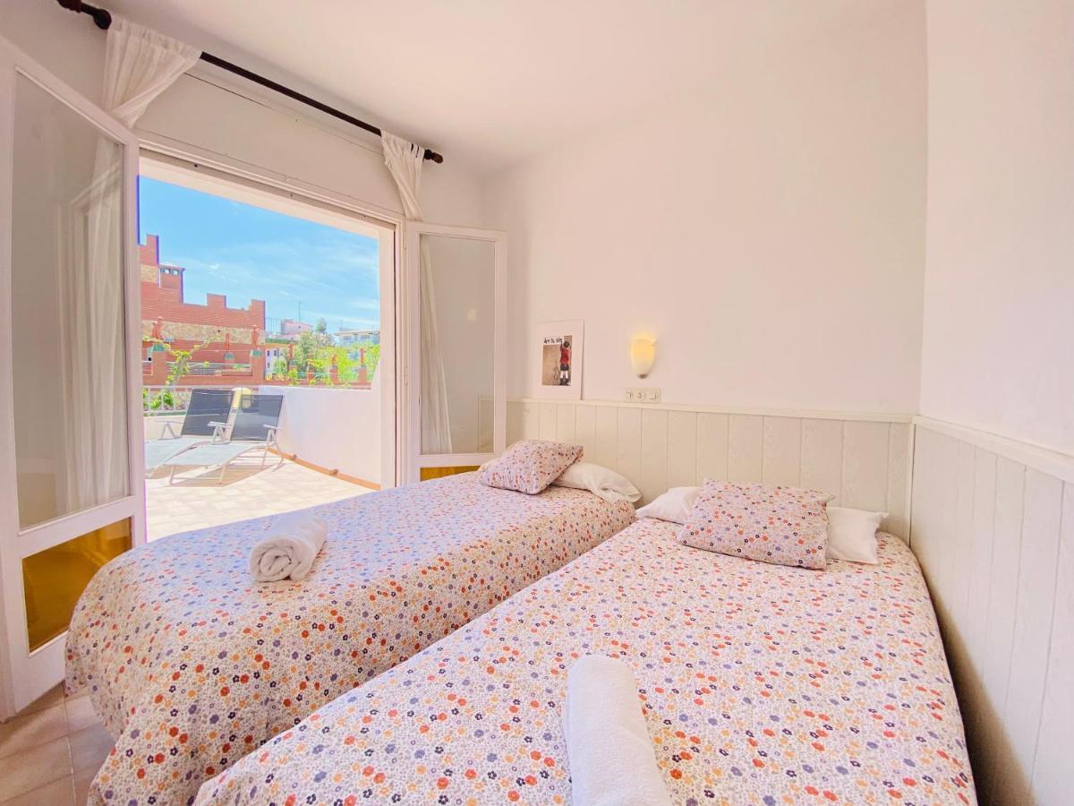 Apartamentos Aquarium 로지즈 외부 사진